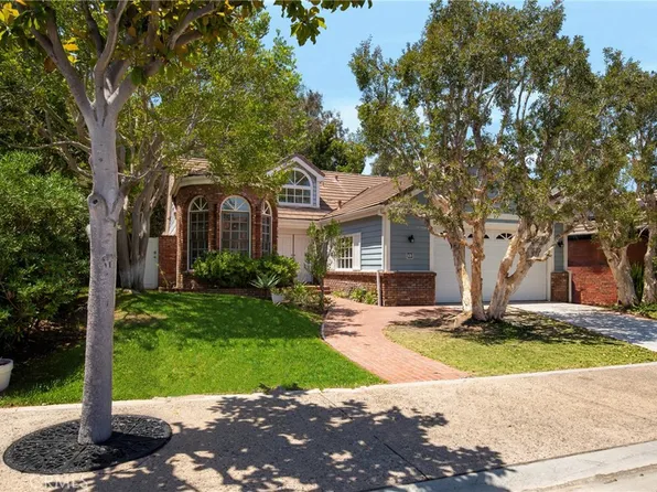 1 Cambridge, Manhattan Beach, CA 90266