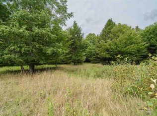 Valleyview Dr, Onekama, MI 49675