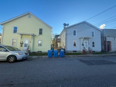 34 5th Street, Norwich, CT, 06360