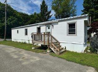 17 Pleasant, Oakland, ME 04963