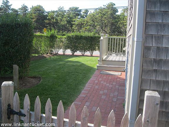 2nd image of 16A Park Cir #16A