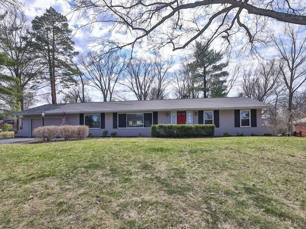 307 Circlewood Ln, Cincinnati, OH 45215