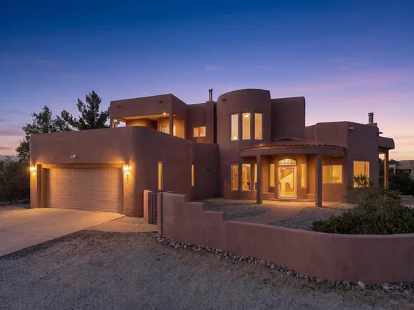 7921 San Diego Ave NE, Albuquerque, NM 87122