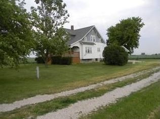 388 N Reese Rd, Reese, MI 48757