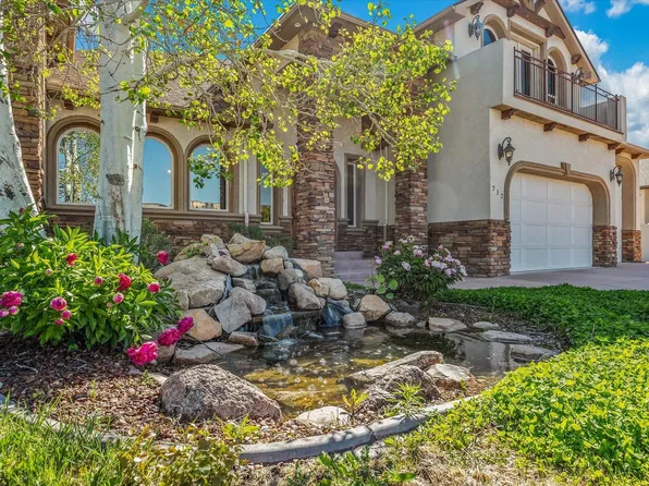 712 Roundup Dr, Grand Junction, CO 81507