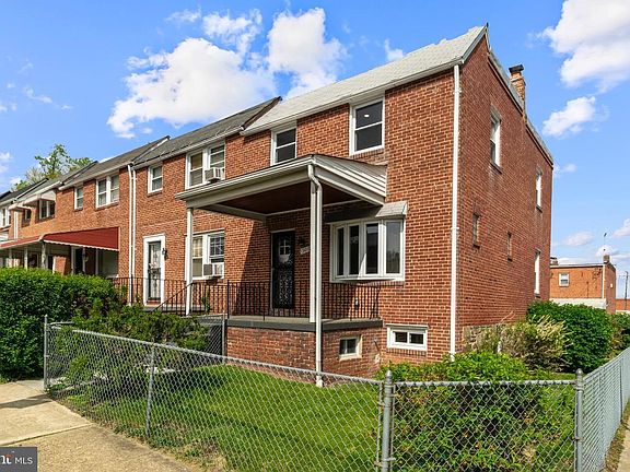 3rd image of 1501 N Ellwood Ave
