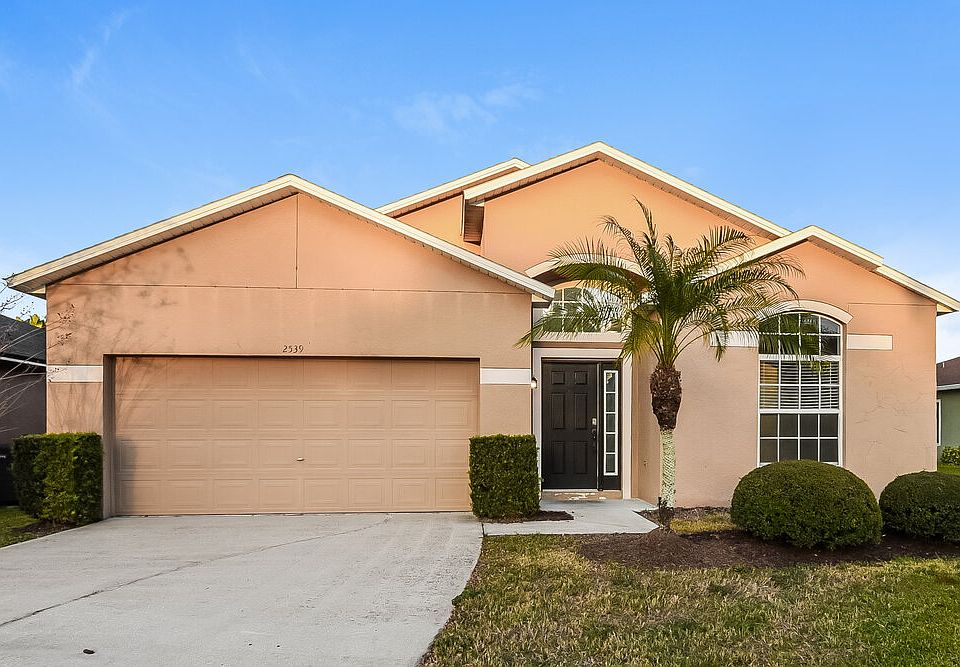 1st image of 2539 Abacus Ct