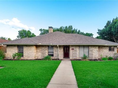 4020 Camino Dr, Plano, TX, 75074