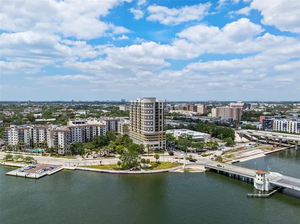 275 Bayshore Blvd Unit 804, Tampa, FL 33606