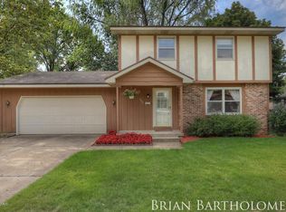 3756 Ariebill Ct SW, Wyoming, MI 49509