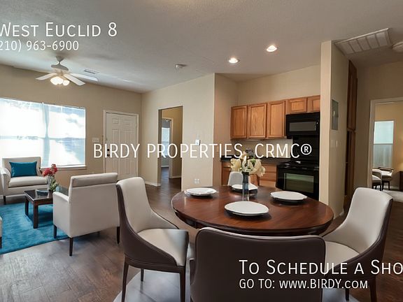 2nd image of 512 W Euclid Ave APT 8