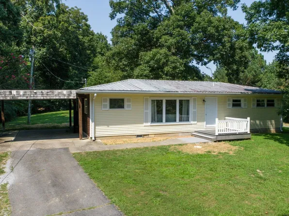 87 Suwanee Hl, Kuttawa, KY 42055