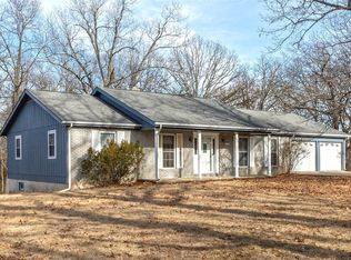 13468 Colorado Rd, Dixon, MO 65459