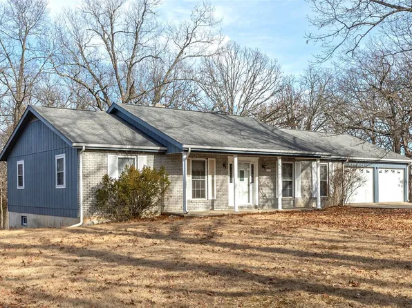 13468 Colorado Rd, Dixon, MO 65459