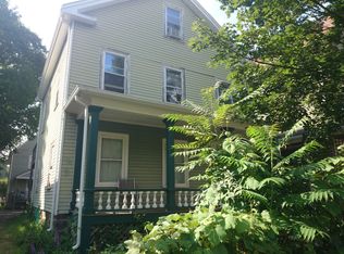 21 Union Ave, Boston, MA 02130