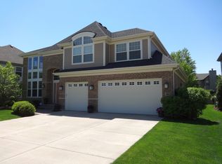 1665 Joseph Ct, Buffalo Grove, IL 60089