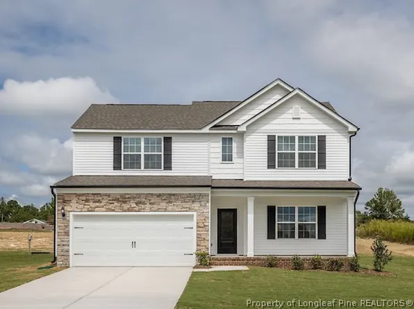 159 Empress St, Broadway, NC 27505