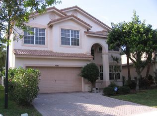 1636 W Classical Blvd, Delray Beach, FL 33445