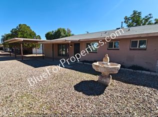 5952 E 25th St, Tucson, AZ 85711