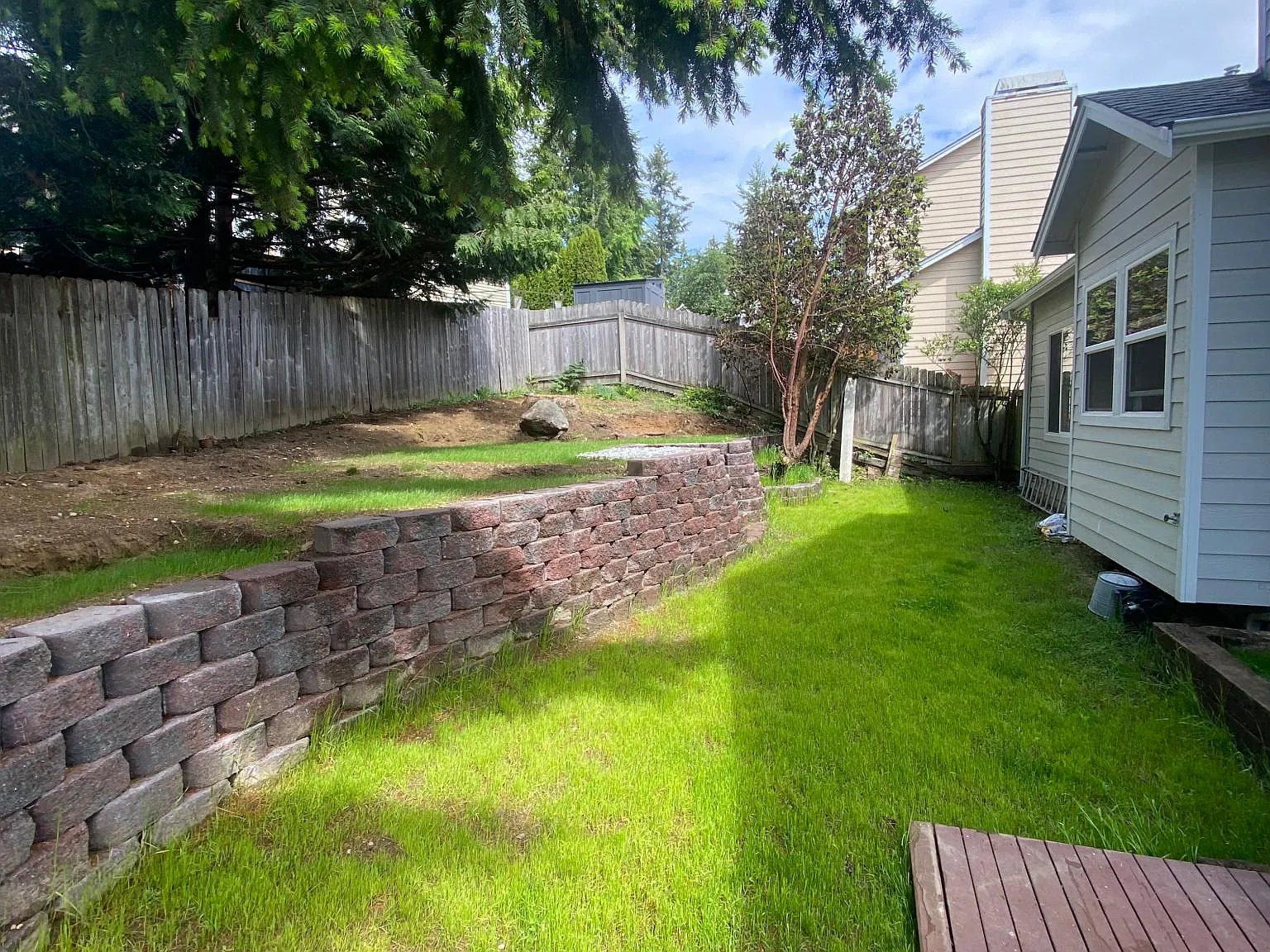 3 bed, 2.5 bath, 1932 sqft, $3,100 — Photo 3
