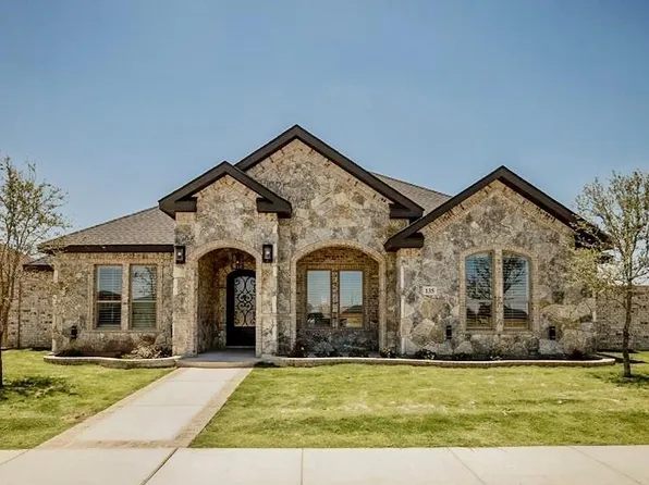 135 Rolling Winds Cir, Odessa, TX 79765