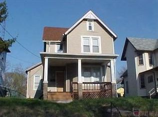 626 Prospect Ave SW, Canton, OH 44706