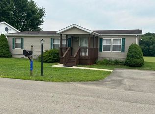218 Nazarene Ln, Butler, PA 16001