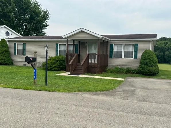 218 Nazarene Ln, Butler, PA 16001