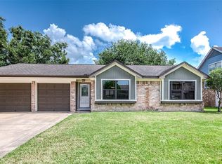 4207 Navajo St, Pasadena, TX 77504