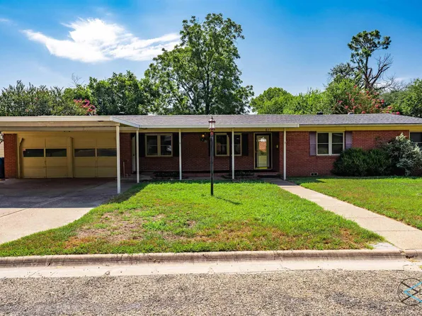 611 Laurel Rd, Athens, TX 75751