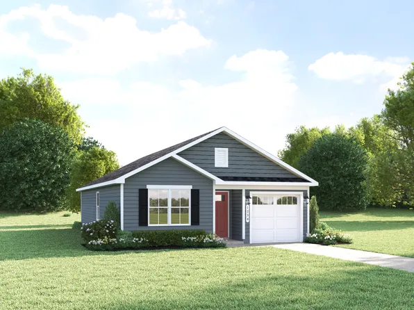 110 Mandalay Ln, Laurens, SC 29360