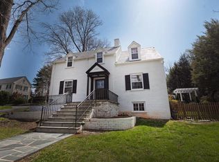 2802 Stephenson Ave SW, Roanoke, VA 24014