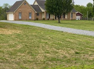 406 Woodview Rd, Byhalia, MS 38611