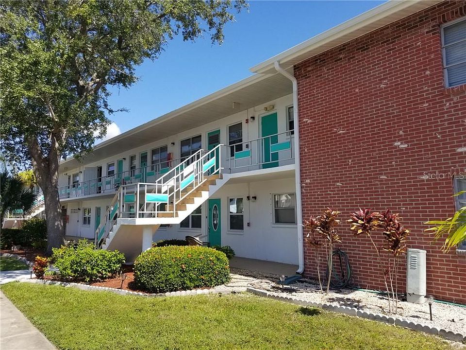 1st image of 6055 21st St N APT 18