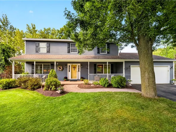 7891 E Ridge Pointe Dr, Fayetteville, NY 13066