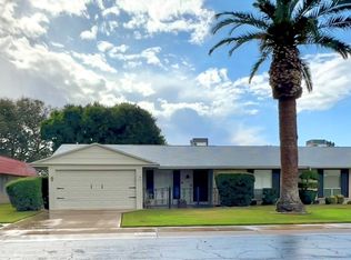 10135 W Bolivar Dr, Sun City, AZ 85351