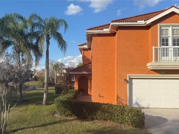 6828 Sombras Way, Land O Lakes, FL 34637