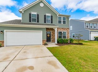 120 Green Lake Rd, Moyock, NC 27958