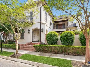 11406 The Gardens Dr, Baton Rouge, LA 70810