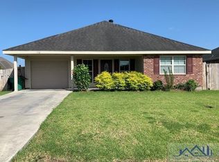 172 Harvest Ct, Thibodaux, LA 70301