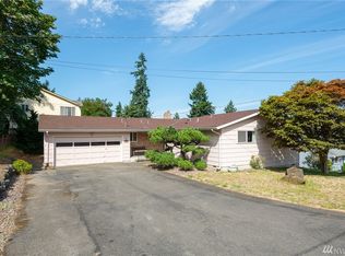 16031 40th Pl S, Seatac, WA 98188