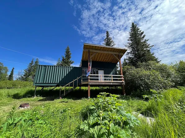 35335 N Fork Rd, Anchor Point, AK 99556