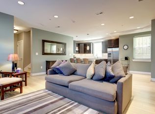 1323 Girard St NW Unit 5, Washington, DC 20009