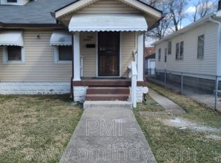 3463 N Capitol Ave, Indianapolis, IN