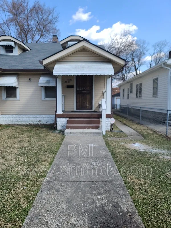 3463 N Capitol Ave photo 1