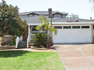 1981 Law St, San Diego, CA 92109