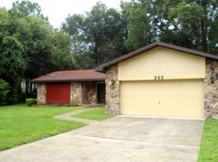 303 Cabot St, Inverness, FL 34452