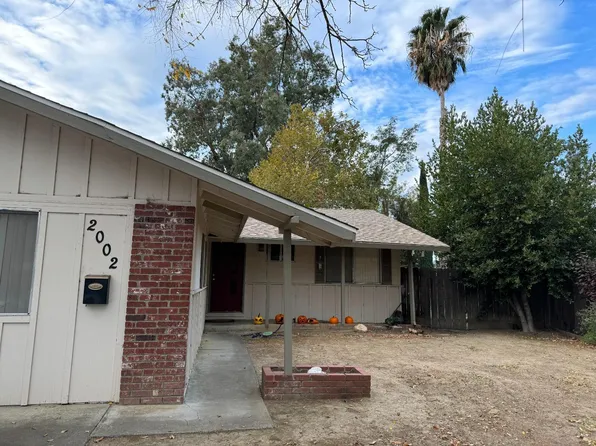 2002 Regis Dr, Davis, CA 95618