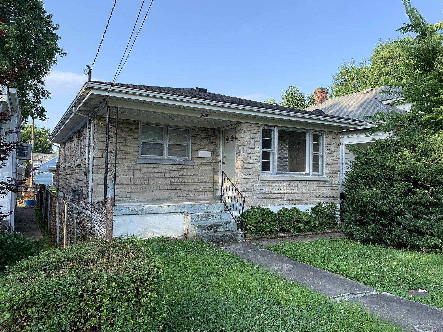 806 Dresden Ave, Louisville, KY 40215 Zillow