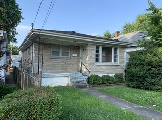806 Dresden Ave, Louisville, KY 40215